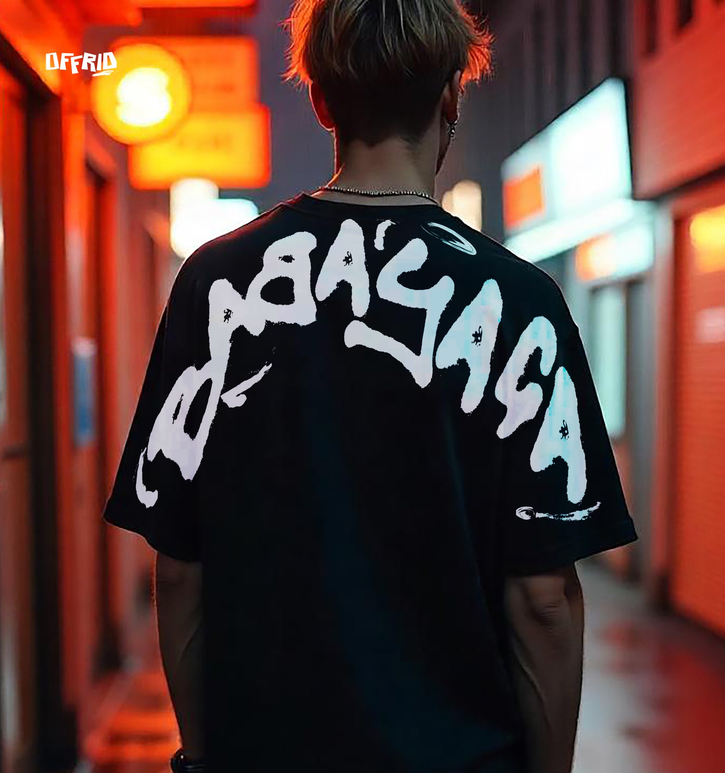 streetwear t-shirts Pakistan