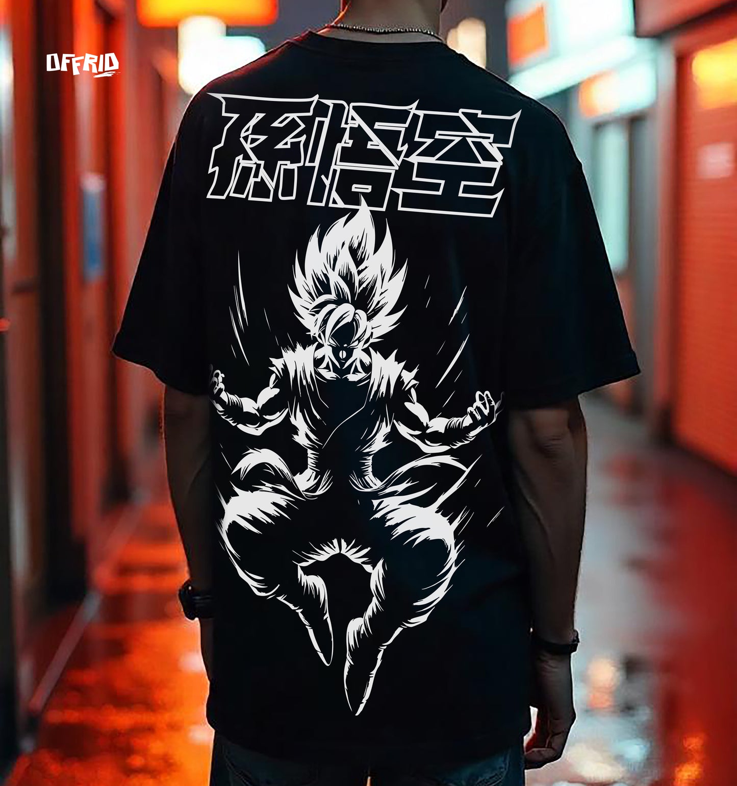 anime t-shirt in pakistan, anime goku t-shirt