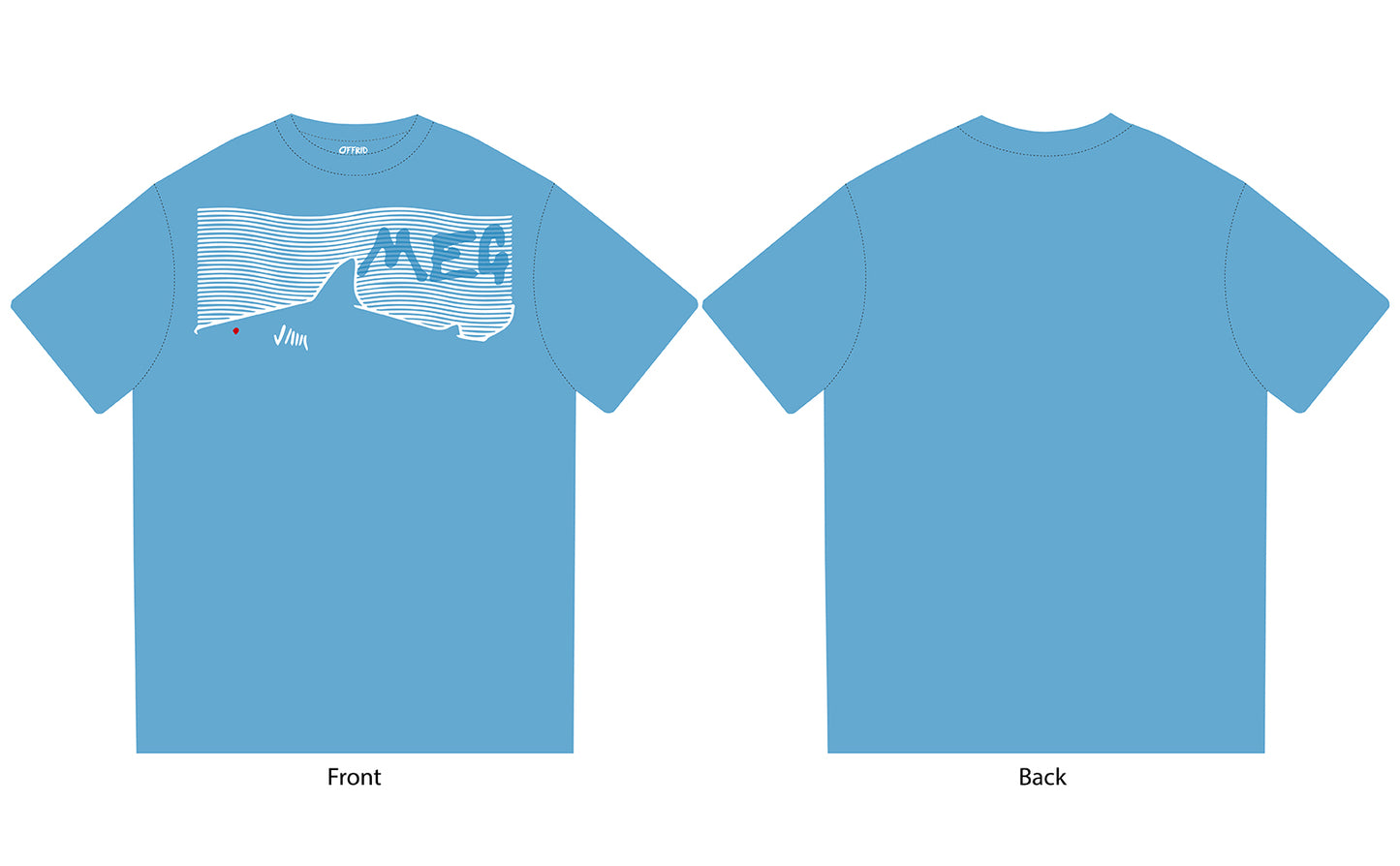 graphic T-shirts Pakistan
