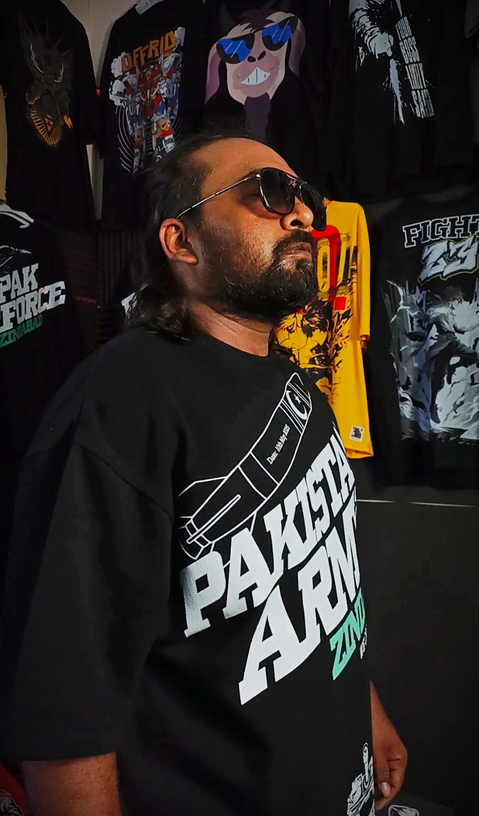 GROUND ZERO – Tribute to Pakistan Army