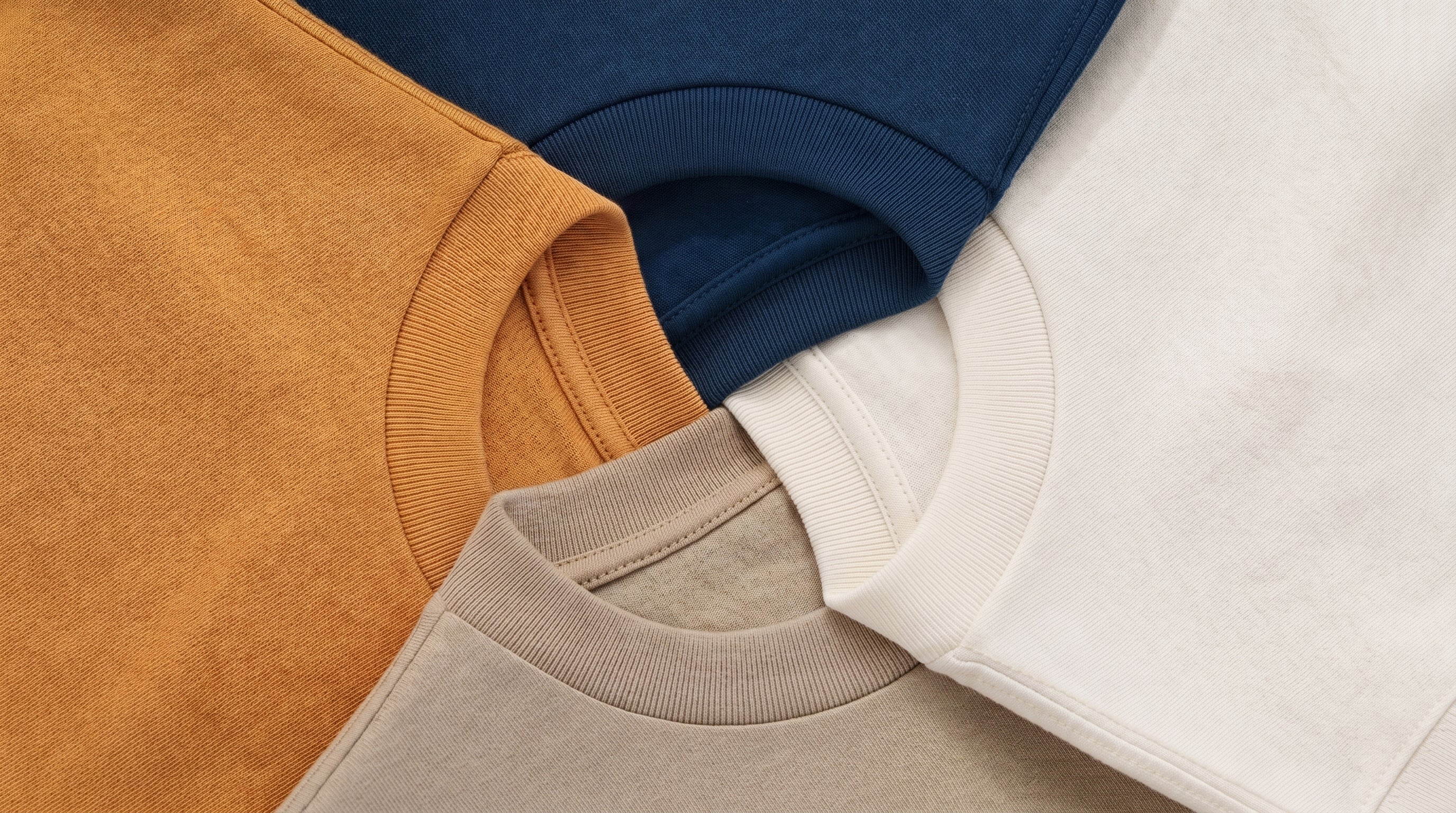 T-shirts