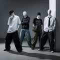OFFRID — Design 06 (GYM/FITNESS)