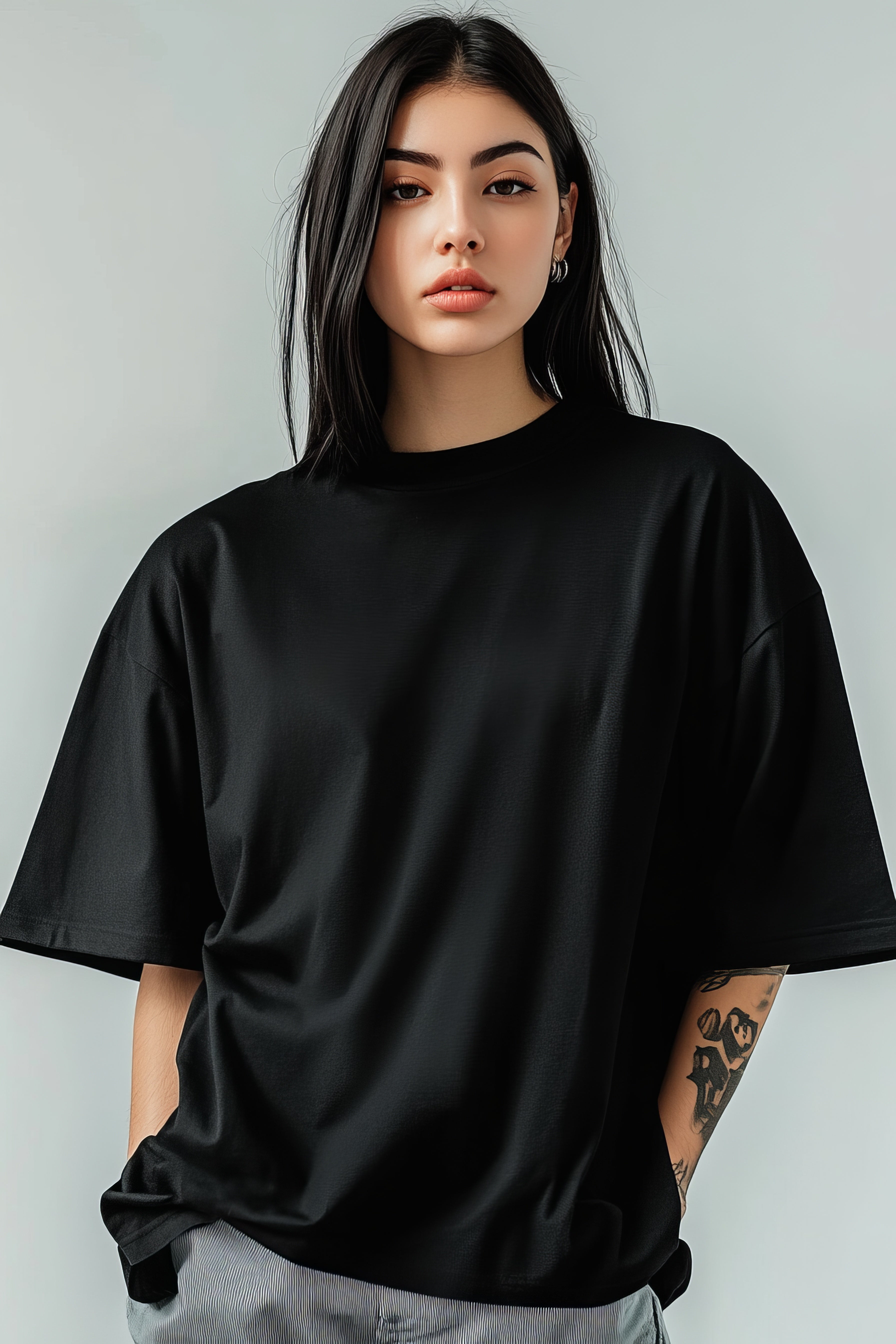 OFFRID — Design 02 (Oversized Tee)