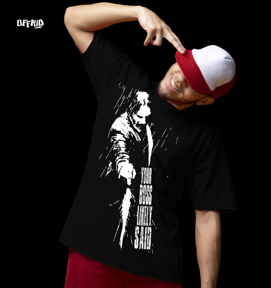 john wick baba yaga t-shirt, graphic T-shirts Pakistan