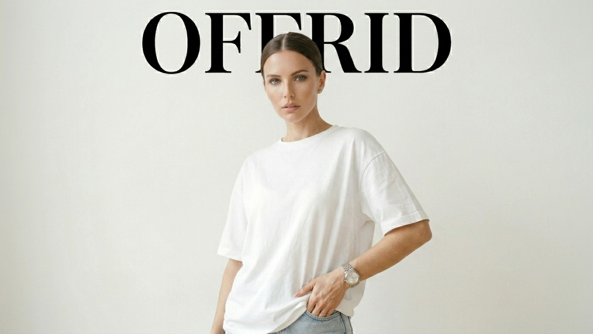OFFRID — Design 06 (Minimalist)